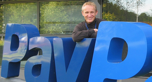 Uwe Heddendorp 3