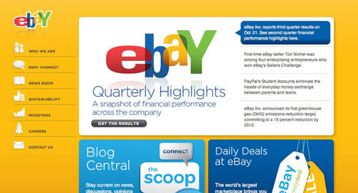 eBay Inc. - eBay Inc.