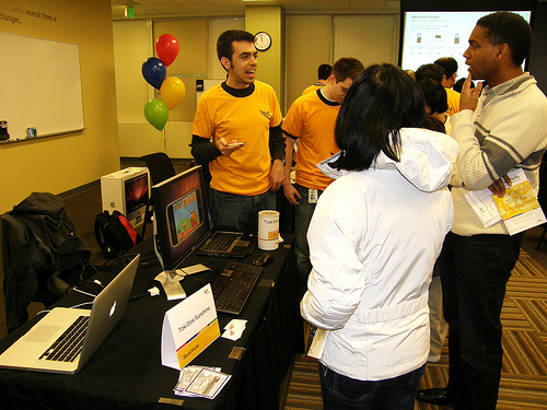 eBay Innovation Demo Expo (4)