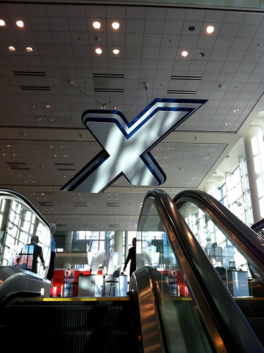 Welcome to PayPal X Innovate 2010