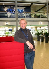 Uwe Heddendorp 1
