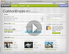 homepage banner