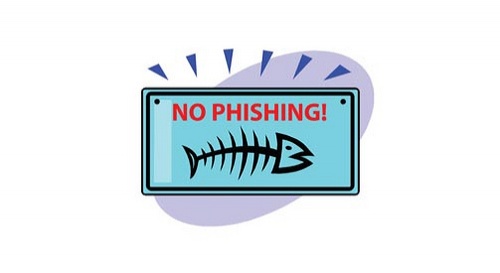No Phishing