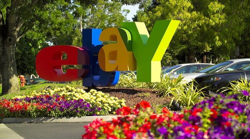 eBay Outdoors