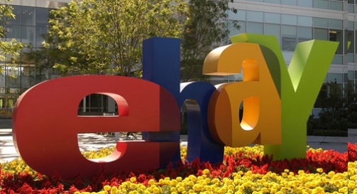 eBay Reports Second Quarter 2008 Results