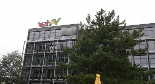 eBay Germany