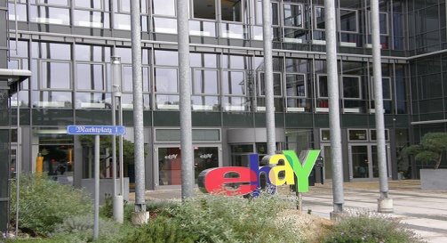 eBay Germany
