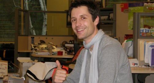 Hannes Neunhaeuserer