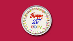 25 Anniversary Sale Blog