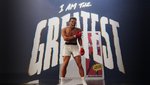 M Ali