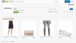 Spring eBay