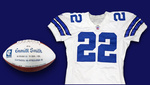 ebay and nfl legend emmitt smith extend partnership