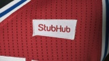 Red Jersey