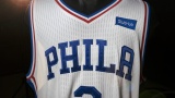 White Jersey
