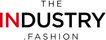 the industry fashion logo