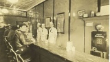 First Hot Shoppe 1927