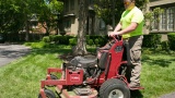 James Rosa Lawn Care 8