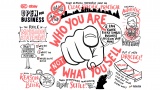 WhoYouAreNotWhatYouSell