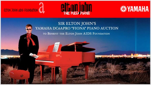 20th anniversary e4C images elton john