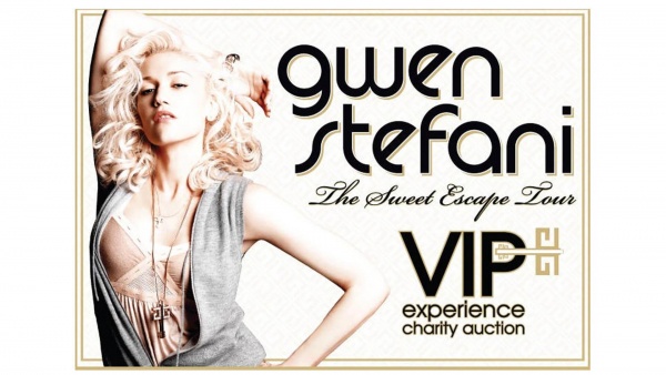 20th anniversary e4C images gwen stefani