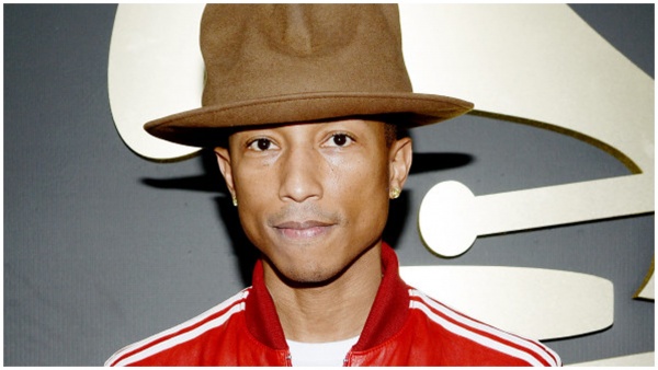 20th anniversary e4C images pharell