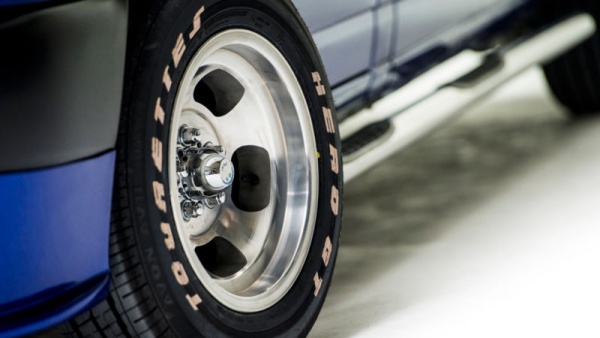 wheels