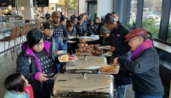 mlkbrunch