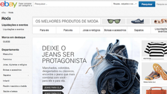 eBay Delivers Localized Shopping Experiences in Latin America