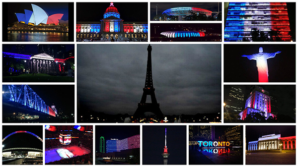 paris support 2
