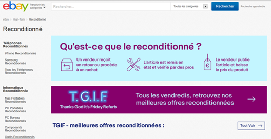 reconditionne
