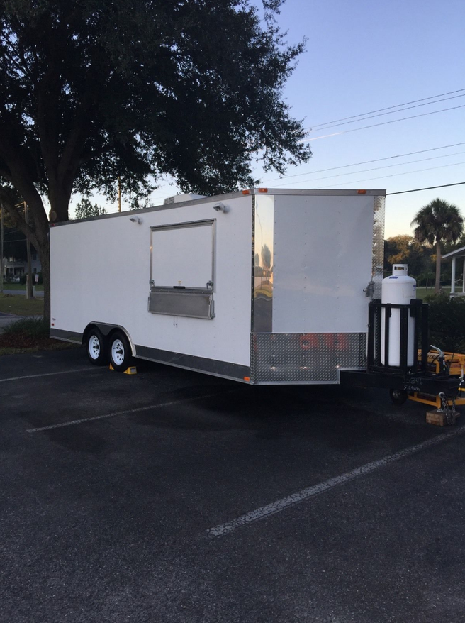 trailer