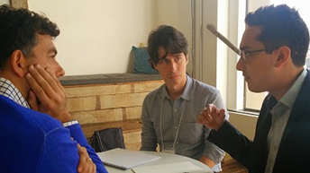workshop